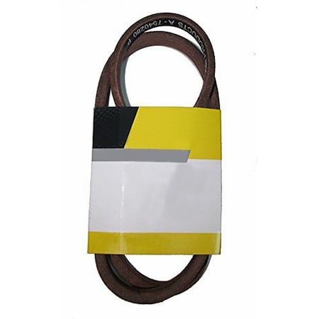 Aic Replacement Parts Belt, Engine A-B17540280-AI